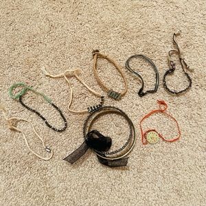 Bracelets bundle